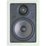 Niles HD8R In-Wall High Definition Loudspeaker