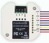 Control4 4-Channel Bus Dry Contact Input Module Control4 4-Channel Bus Dry Contact Input Module