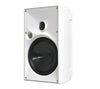SpeakerCraft ASM80611 OE6 One 6.25" Outdoor Speaker - White (Each)