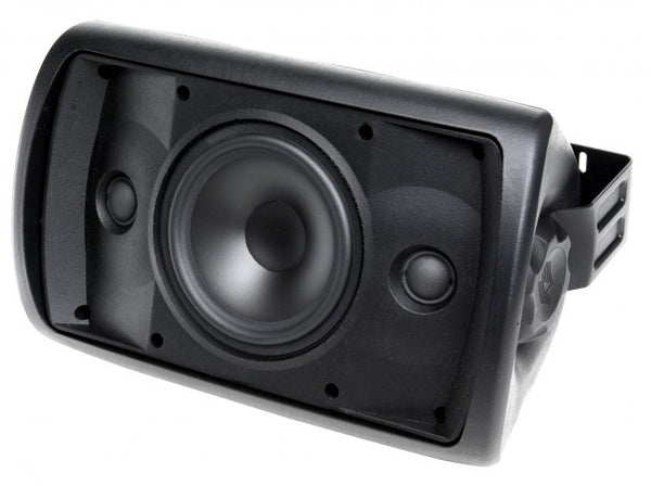 Niles FG01001 OS6.3Si 6" Outdoor Speaker 125W 2-Way - Black (Each) Niles FG01001 OS6.3Si 6" Outdoor Speaker 125W 2-Way - Black (Each)
