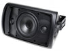 Niles FG01001 OS6.3Si 6" Outdoor Speaker 125W 2-Way - Black (Each) Niles FG01001 OS6.3Si 6" Outdoor Speaker 125W 2-Way - Black (Each)