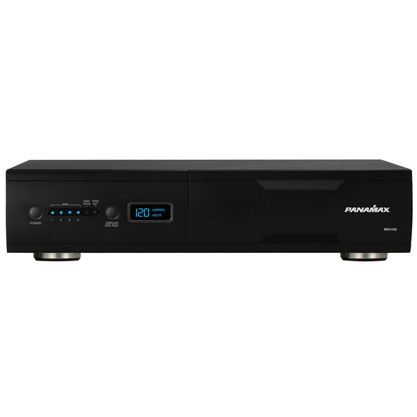 Panamax Hybrid Rack Mount UPS And Power Conditioner