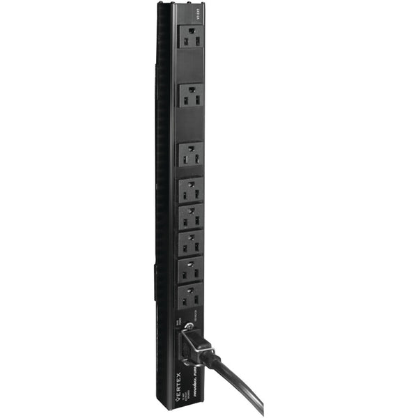 Panamax VT-EXT 8-Outlet Vertex VT-EXT Power Strip