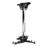 Peerless MOD-PRGSKIT100 Modular Series Precision Gear Mount Ceiling Kit For Projectors up to 50lb