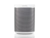 Sonos PLAY:1 Wireless Streaming Music Speaker - White Sonos PLAY:1 Wireless Streaming Music Speaker - White