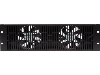 Sanus CAFQ01-B1 Fan Tray Sanus CAFQ01-B1 Fan Tray