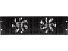Sanus CAFQ01-B1 Fan Tray Sanus CAFQ01-B1 Fan Tray