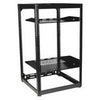 Sanus 20U Stackable Skeleton Rack Sanus 20U Stackable Skeleton Rack