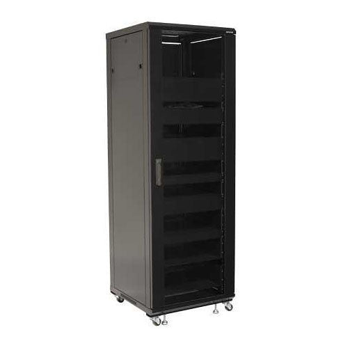 Sanus CFR2136 36U Component Foundations, 70.5" Tall AV Rack Sanus CFR2136 36U Component Foundations, 70.5" Tall AV Rack