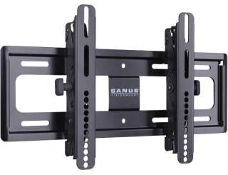 Sanus VMT35-B1 Wall Mount for Flat Panel Display Sanus VMT35-B1 Wall Mount for Flat Panel Display