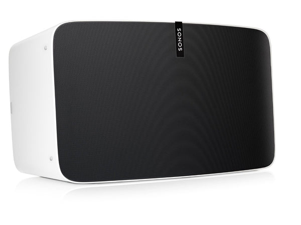 Sonos PLAY:5 Ultimate Smart Speaker for Streaming Music - White Sonos PLAY:5 Ultimate Smart Speaker for Streaming Music - White