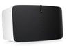 Sonos PLAY:5 Ultimate Smart Speaker for Streaming Music - White