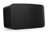Sonos PLAY:5 Ultimate Smart Speaker for Streaming Music - Black Sonos PLAY:5 Ultimate Smart Speaker for Streaming Music - Black
