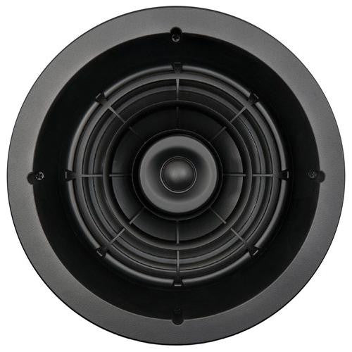 SpeakerCraft ASM58101 Profile AIM8 One In-Ceiling 8" Speaker (Each) - Refurbished SpeakerCraft ASM58101 Profile AIM8 One In-Ceiling 8" Speaker (Each) - Refurbished