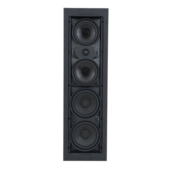 SpeakerCraft ASM59101 Profile AIM Cinema One 6" In-Wall Speaker (Each)