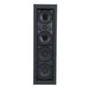 SpeakerCraft ASM59101 Profile AIM Cinema One 6" In-Wall Speaker (Each)