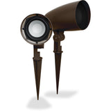 SpeakerCraft ASM61301 OG Three 3 Outdoor Speaker - Bronze (Each)