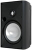 Speakercraft ASM80636 OE6 Three 6.25" Outdoor Speaker - Black (Each) Speakercraft ASM80636 OE6 Three 6.25" Outdoor Speaker - Black (Each)