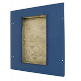 SpeakerCraft AIM MT 7 7 Rectangle Sound Enclosure without Extension Wing Clips