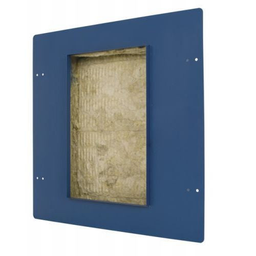 SpeakerCraft AIM MT 7 7" Rectangle Sound Enclosure without Extension Wing Clips SpeakerCraft AIM MT 7 7" Rectangle Sound Enclosure without Extension Wing Clips