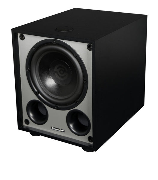 SpeakerCraft ASM99010 V10 120W 10" Front-Firing Subwoofer (Each)