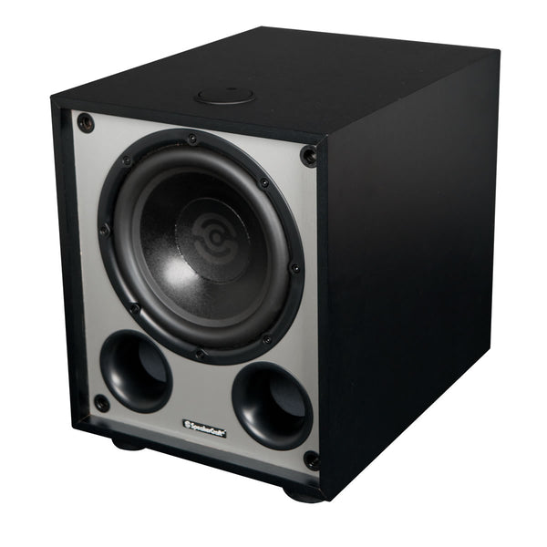 SpeakerCraft ASM99012 V12 250W 12" Front-Firing Subwoofer (Each)