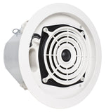 SpeakerCraft SPS42855 SC Pro Commercial 8 8 In-Ceiling Speaker (Each)