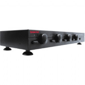SpeakerCraft SWTS4130R 4-Zone Speaker Selector W/ Volume Control SpeakerCraft SWTS4130R 4-Zone Speaker Selector W/ Volume Control
