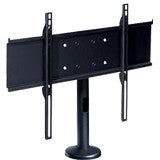 Peerless-AV Peerless HP450-GB Universal Desktop Swivel Mount Peerless-AV Peerless HP450-GB Universal Desktop Swivel Mount