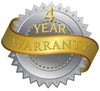 Extended Warranty: Home Security under $9,000 - 4 Years