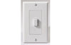 Niles FG00402 Wall-Mount A-B Selector for Amplifiers or Speakers - White Niles FG00402 Wall-Mount A-B Selector for Amplifiers or Speakers - White