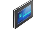 Niles nTP7 Wall-Mount 7 Touch-Panel Controller for MRC-6430 - Black