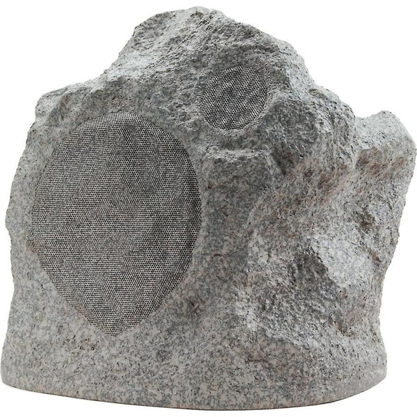 Niles RS6 Pro Outdoor Rock Speakerpeaker 6in 2-Way (Speckled Granite) Niles RS6 Pro Outdoor Rock Speakerpeaker 6in 2-Way (Speckled Granite)