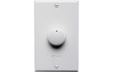 Niles WVC100 Weatherproof Stereo Volume Control w/Selectable Impedance - White, Bone, Light Almond, Black