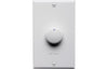 Niles WVC100 Weatherproof Stereo Volume Control w/Selectable Impedance - White, Bone, Light Almond, Black Niles WVC100 Weatherproof Stereo Volume Control w/Selectable Impedance - White, Bone, Light Almond, Black