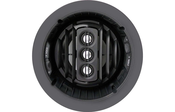 Speakercraft AIM253 AIM 5 Three Series 2 125W In-Ceiling Speaker (Each)