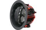 Speakercraft AIM273SR AIM 7 SR Three Series 2 7 In-Ceiling Speaker (Each)