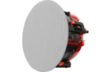 Speakercraft AIM285 AIM 8 Five Series 2 8 In-Ceiling Speaker (Each)