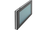 Speakercraft STP7-B Wall-mount 7 Touch-Panel Controller for MRA-664 - Black