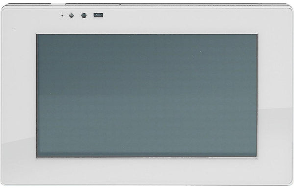 Speakercraft STP7-W Wall-mount 7" Touch-Panel Controller for MRA-664 - White Speakercraft STP7-W Wall-mount 7" Touch-Panel Controller for MRA-664 - White