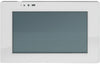 Speakercraft STP7-W Wall-mount 7" Touch-Panel Controller for MRA-664 - White Speakercraft STP7-W Wall-mount 7" Touch-Panel Controller for MRA-664 - White