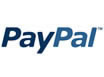 We Accept PayPal