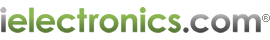 iElectronics | Home Theater Made Simple logo
