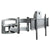 Peerless-AV Peerless PLAV70-UNL Articulating Dual-Arm with Vertical Adjustment