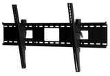 Peerless ST670 Universal Tilt Wall Mount for 42-71 Flat Panel Displays - Black