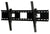Peerless ST670 Universal Tilt Wall Mount for 42-71" Flat Panel Displays - Black
