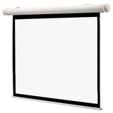 Draper Salara M Manual Projection Screen