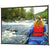 Draper Access Series E Electrol Projection Screen