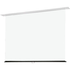 Draper Access Series M Manual Wall and Ceiling Projection Screen