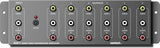 Xantech 6-Way A/V Distribution Amplifier